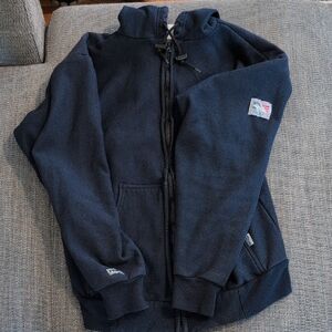 FR Navy Blue Jacket. Men's